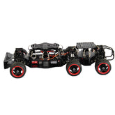 CINE RC 6 x 6 All-Wheel Drive Gimbal Car